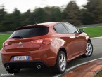 Alfa Romeo Giulietta Sprint - 2015