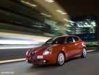 Alfa Romeo Giulietta Sprint - 2015