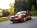 Alfa Romeo Giulietta Sprint - 2015