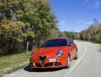 Alfa Romeo Giulietta Sprint - 2015