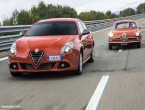 Alfa Romeo Giulietta Sprint - 2015