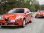 Alfa Romeo Giulietta Sprint - 2015