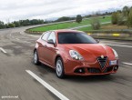 Alfa Romeo Giulietta Sprint - 2015