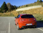 Alfa Romeo Giulietta Sprint - 2015