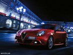 Alfa Romeo Giulietta Sprint - 2015