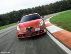 Alfa Romeo Giulietta Sprint - 2015