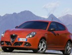 Alfa Romeo Giulietta Sprint - 2015