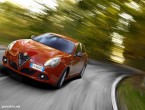 Alfa Romeo Giulietta Sprint - 2015