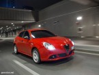 Alfa Romeo Giulietta Sprint - 2015