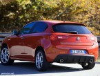 Alfa Romeo Giulietta Sprint - 2015