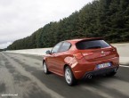 Alfa Romeo Giulietta Sprint - 2015