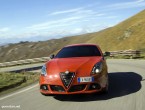 Alfa Romeo Giulietta Sprint - 2015