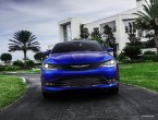 All-new 2015 Chrysler 200