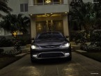 All-new 2015 Chrysler 200