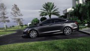 All-new 2015 Chrysler 200