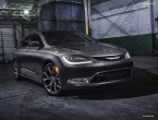 All-new 2015 Chrysler 200