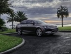 All-new 2015 Chrysler 200