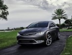 All-new 2015 Chrysler 200