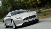 Aston Martin DB9 2013