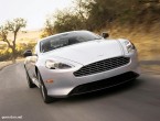 Aston Martin DB9 2013