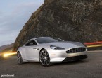 Aston Martin DB9 2013