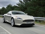 Aston Martin DB9 2013