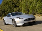 Aston Martin DB9 2013