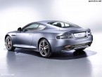 Aston Martin DB9 2013