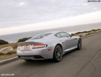 Aston Martin DB9 2013