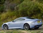 Aston Martin DB9 2013