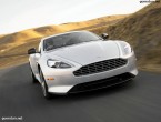 Aston Martin DB9 2013