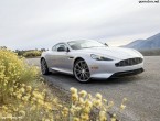 Aston Martin DB9 2013