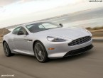 Aston Martin DB9 2013