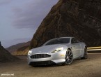 Aston Martin DB9 2013