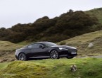 Aston Martin DB9 Carbon Edition 2015