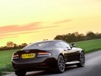 Aston Martin DB9 Carbon Edition 2015