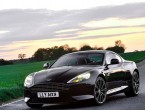 Aston Martin DB9 Carbon Edition 2015