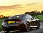 Aston Martin DB9 Carbon Edition 2015