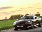 Aston Martin DB9 Carbon Edition 2015