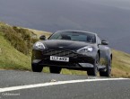 Aston Martin DB9 Carbon Edition 2015