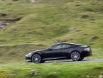 Aston Martin DB9 Carbon Edition 2015