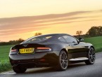 Aston Martin DB9 Carbon Edition 2015