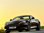 Aston Martin DB9 Carbon Edition 2015