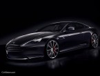 Aston Martin DB9 Carbon Edition 2015