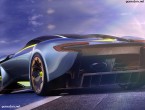 Aston Martin DP100 Vision Gran Turismo Concept