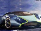 Aston Martin DP100 Vision Gran Turismo Concept