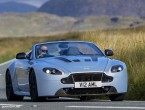 Aston Martin V12 Roadster - 2015