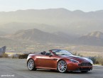 Aston Martin V12 Roadster - 2015