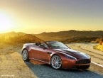 Aston Martin V12 Roadster - 2015