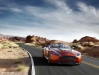 Aston Martin V12 Roadster - 2015